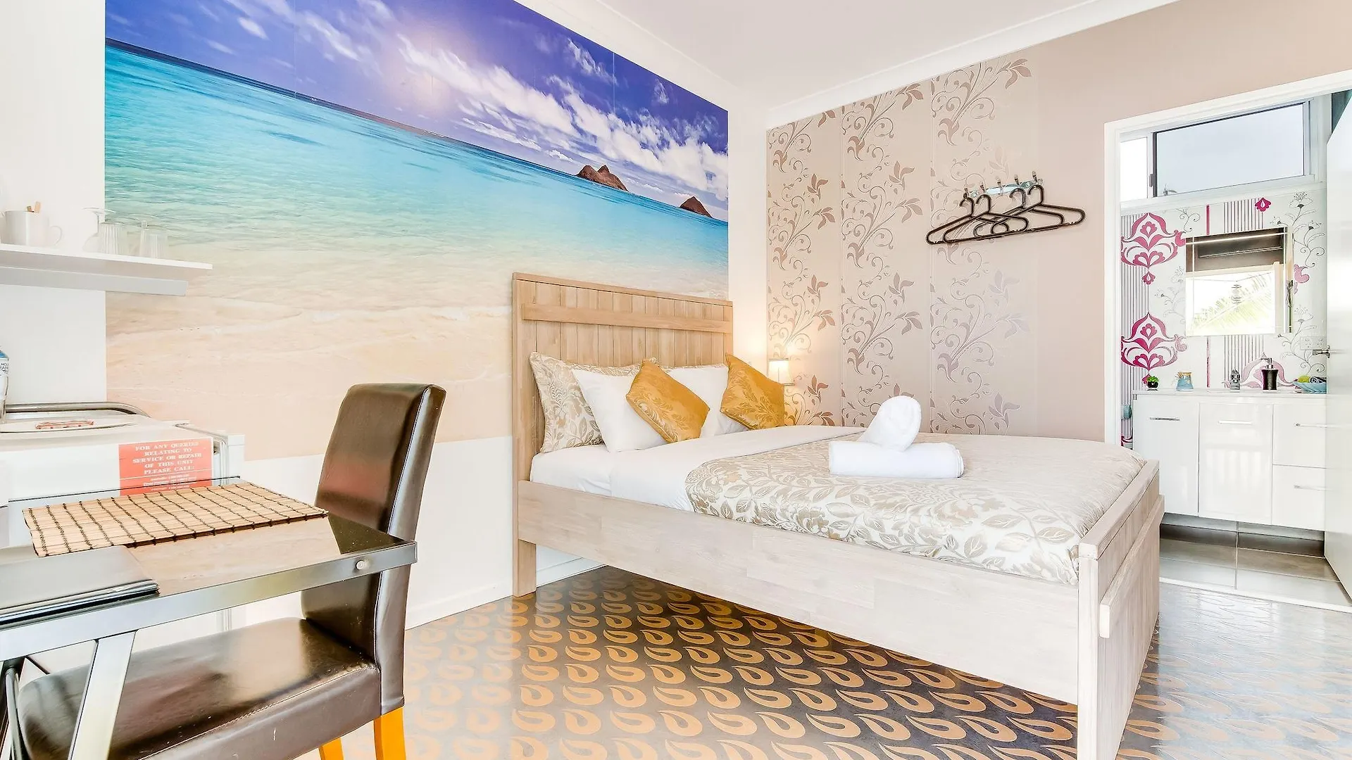 Coral Inn Boutique Resort Yeppoon 4*,