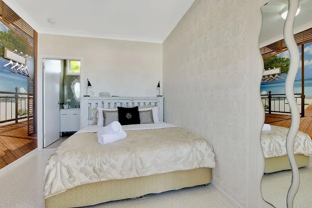 Coral Inn Boutique Resort Yeppoon