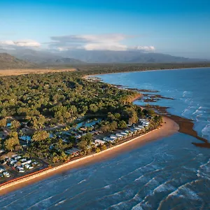 4* База отдыха Tasman -