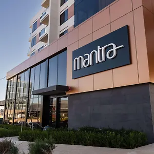 Апарт-отель Mantra Tonsley