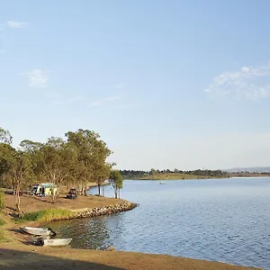 3* База отдыха Nrma Somerset